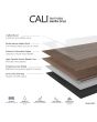 Santa Cruz Beau Bark 9"x72" Laminate