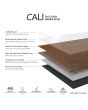 Santa Cruz Old Mission Umber 9"x72" Laminate