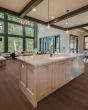 Santa Cruz Old Mission Umber 9"x72" Laminate