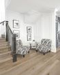 Santa Cruz Aged Hickory 9"x72" Laminate