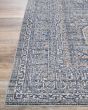 Savoy Abadeh Denim Area Rug