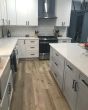 Cali Select Aged Hickory Vinyl Plank
