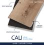 Cali Windansea Aged Hickory Vinyl Plank