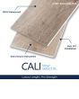 Cali Select XL Seaswept Oak Vinyl Plank