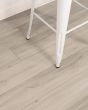 Cali Trestles Railway Gray Vinyl Plank