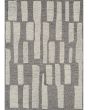 Lotus Enlightment Driftwood 5'x8' Area Rug