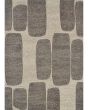 Lotus Precipice Stone 5'x8' Area Rug