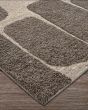 Lotus Precipice Stone Area Rug