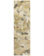 Astor 2268z Beige/Gold Area Rug