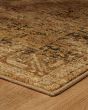 Andorra 6845d Gold/Brown Area Rug