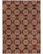 Andorra 6883a Red/Gold Area Rug