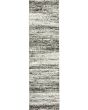 Atlas 8037g Ash/Charcoal Area Rug
