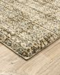 Astor 1449m Beige/Brown Area Rug