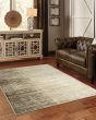 Carson 735a Beige/Grey Area Rug