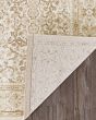Marina St. Tropez Champagne/Pearl Area Rug