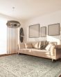 Marina St. Tropez Champagne/Pearl Area Rug