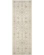Marina St. Tropez Champagne/Pearl Area Rug