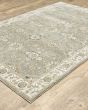 Andorra 8929h Grey/Ivory Area Rug