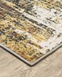 Caravan 8020x Gold/Beige Area Rug