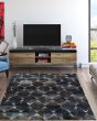 Chalet Diamondback Dusk Area Rug