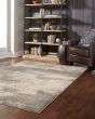 Carson 734d Beige/Grey Area Rug
