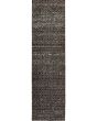 Atlas 8048q Black/Grey Area Rug