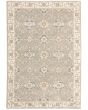 Andorra 8929h Grey/Ivory Area Rug