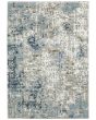 Easton 11e Blue/Ivory Area Rug