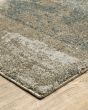 Alton 532b Blue/Brown Area Rug
