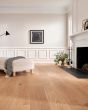 Grand Estate Thorndon Hall 10" White Oak Hardwood