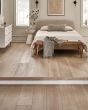 Grand Estate Sutton Court 10" White Oak Hardwood