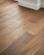 Grand Estate Hatfield House 10" White Oak Hardwood