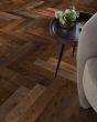 Revival Walnut Herringbone Rye 5" Hardwood
