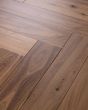 Revival Walnut Herringbone Era 5" Hardwood