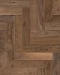 Revival Walnut Herringbone Era 5" Hardwood