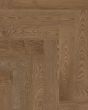 European Ash Herringbone Biscotti Hardwood