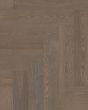 European Ash Herringbone Riviera Hardwood