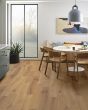 Artisan Oak Bristle White Oak 7" Hardwood