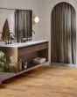 Artisan Oak Bristle White Oak 7" Hardwood