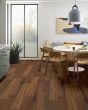Artisan Oak Burnt Umber White Oak 7" Hardwood