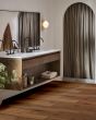Artisan Oak Burnt Umber White Oak 7" Hardwood