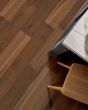 Artisan Oak Burnt Umber White Oak 7" Hardwood