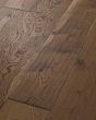 Artisan Oak Burnt Umber White Oak 7" Hardwood