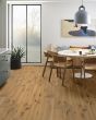 Artisan Oak Linseed White Oak 7" Hardwood