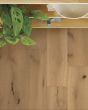 Artisan Oak Linseed White Oak 7" Hardwood