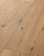 Artisan Oak Linseed White Oak 7" Hardwood