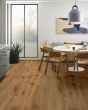 Artisan Oak Raw Sienna White Oak 7" Hardwood