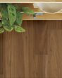 Valencia Walnut Sepia European Walnut 7" Hardwood