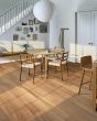 Valencia Walnut Tahini European Walnut 7" Hardwood