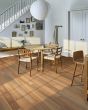 Valencia Walnut Toasted Almond European Walnut 7" Hardwood